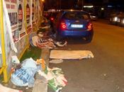 Ancora abomini elettorali: strade, aiuole, interi quartieri ridotti cesso manifesti politici. dobbiamo votare questi zozzoni? mandiamoli fare lavori socialmente utili,