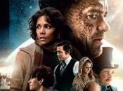 “Cloud Atlas” David Mitchell