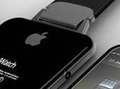 Apple lancia pettegolezzo sull’ iWatch