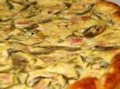 Tortino carciofi