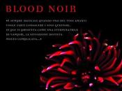 ESCE OGGI: "BLOOD NOIR" LAURELL HAMILTON