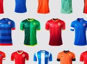 China Super League 2013, Nike presenta divise club campionato calcio cinese