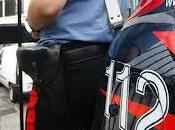 Acireale, fermi. Rapine pizzo forse vicini alla cosca Santapaola -Ercolano