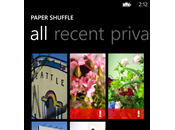 Paper shuffle offerta gratuita