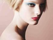 Giorgio Armani Makeup "Pop Collection"