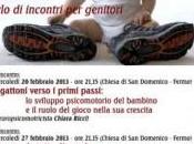 Incontri gratuiti Logopedista Psicomotricista Fermo