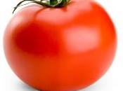 Pomodori biologici ricchi antiossidanti vitamina