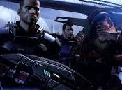 Mass Effect annunciati ufficialmente Citadel Reckoning