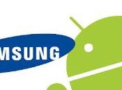 Samsung Galaxy Star: smartphone euro Android Jelly Bean Mobile World Congress 2013?