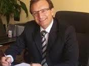 GIOVANNI ROTONDO “avvertito” sindaco