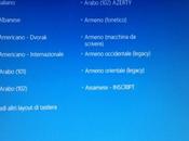 Avviare Windows disco ripristino sistema