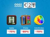 AppyFriday, anche oggi nuove offerte software.