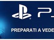 Aperto sito Playstation