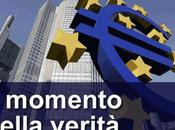 BCE: comunicati dati programma Titoli Stato
