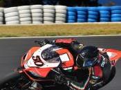 Superbike, Phillip Island: classifica qualifiche venerdì