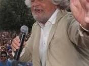 gran giorno piazza Giovanni, Beppe Grillo chiude luogo simbolo