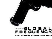 Global frequency: trailer della serie realizzata