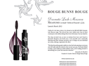 Nuovo mascara Rouge Bunny Rouge!