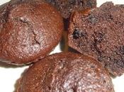 Muffin cioccolato mandorle