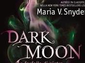 Dark moon farfalla pietra