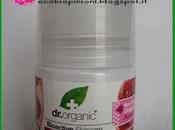 Organic: organic pomegranate deodorant