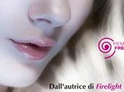 Sophie Jordan, Vanish