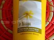 [Lovea] Shampoo morbidezza Monoi Tahiti