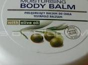 [Cien Med] Moisturising Body Balm Balsamo idratante corpo olio oliva