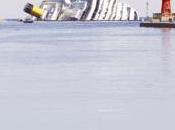 Costa Concordia: arrivati porto cassoni Fincantieri Rassegna Stampa D.B.Cruise Magazine