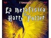 metafisica Harry Potter Marina Lenti