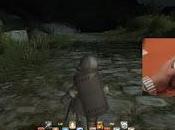 Final Fantasy XIV: Realm Reborn video gameplay controlli