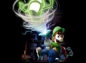 Luigi’s Mansion rete spot americano