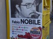 Candidati votare corsa: Nobile tutta Rivoluzione Incivile