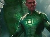 Mark Strong vorrebbe interpretare ancora Sinestro Green Lantern