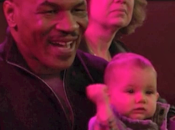 baby sitter nome Mike Tyson