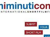 Aperte iscrizioni Festival Internazionale Cortometraggio intitolato Minuti Contati 2013