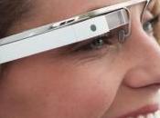 Project Google Glass