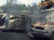 Bugbear Entertainment pre-annuncia video nuovo importante racing game