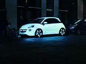 Opel Adam: Color Changing