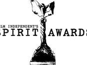 Lato Positivo David Russell domina Independent Spirit Awards 2013