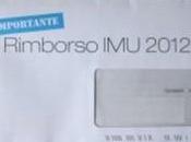 Comunicazione importante ottenere rimborso IMU! leggere prima andare votare!