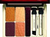 Clarins Splendours Collezione Estate 2013