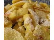 Kaiserschmarrn Ovvero Pasticcio Dell’Imperatore