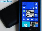 Nokia Lumia recensione italiano completa Video