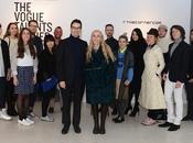 Vogue Talents Corner