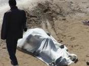 Sciacca, ritrovato cadavere spiaggia presso Verdura