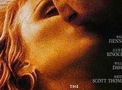 Paziente Inglese (1996)