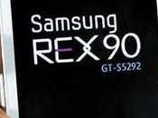 Samsung GT-S5292 Dual Video recensione
