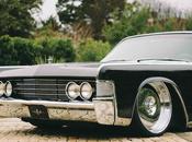 Lincoln Continental