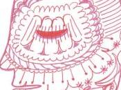 FrancescoTadini: Laura Zeni Indian Pattern testo critico mostra Spazio Tadini, Milano